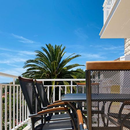 Apartments 'Stine' Orebic Exterior photo